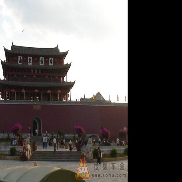 临安古城 - 图片2
