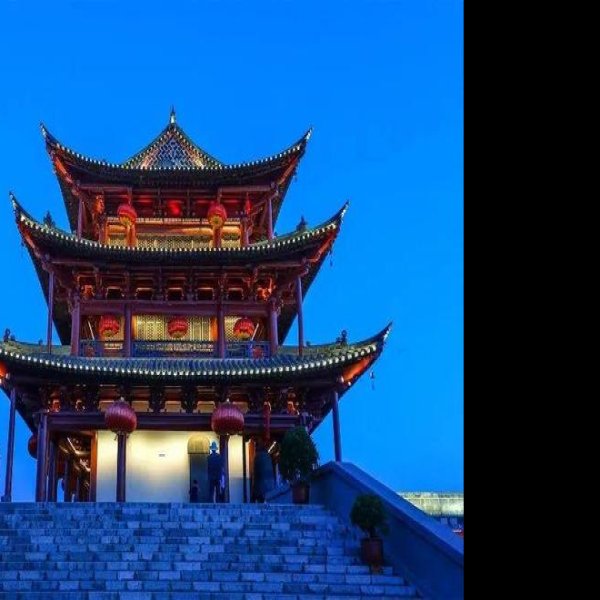 临安古城 - 图片3