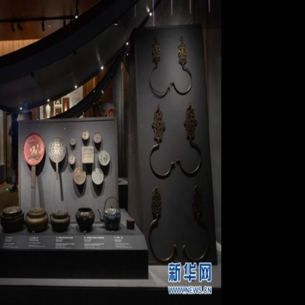 浙江博物馆 - 图片7