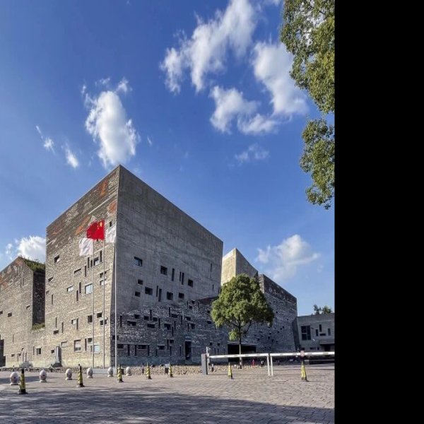 宁波博物馆 - 图片4