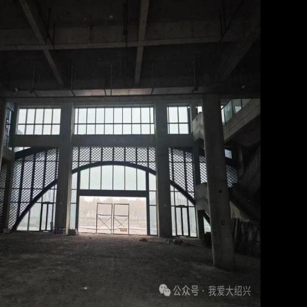 绍兴博物馆 - 图片4
