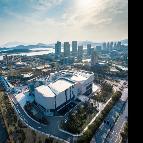 舟山博物馆 - 图片7