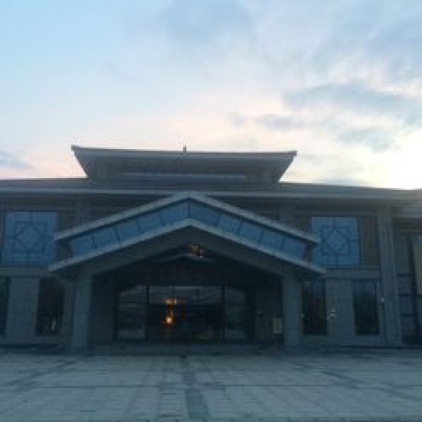 丽水博物馆 - 图片9