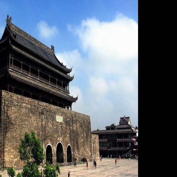 明中都 - 图片4