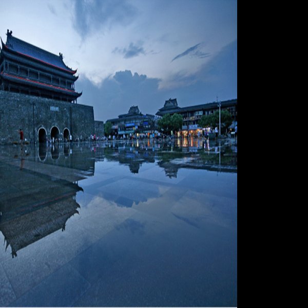 明中都 - 图片8