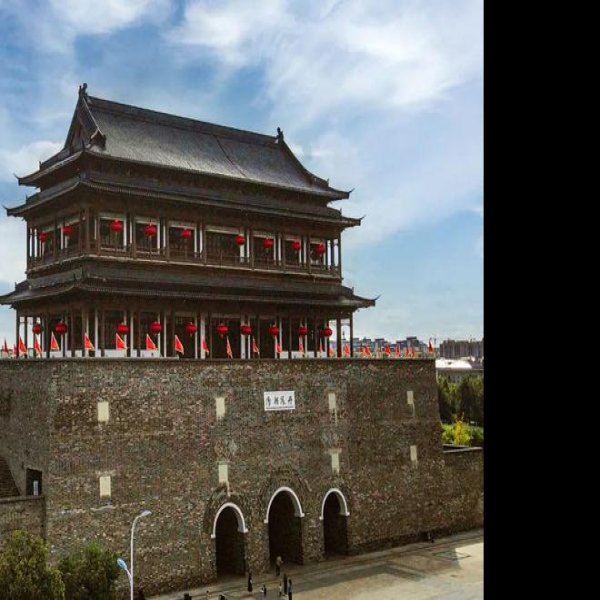 明中都 - 图片9