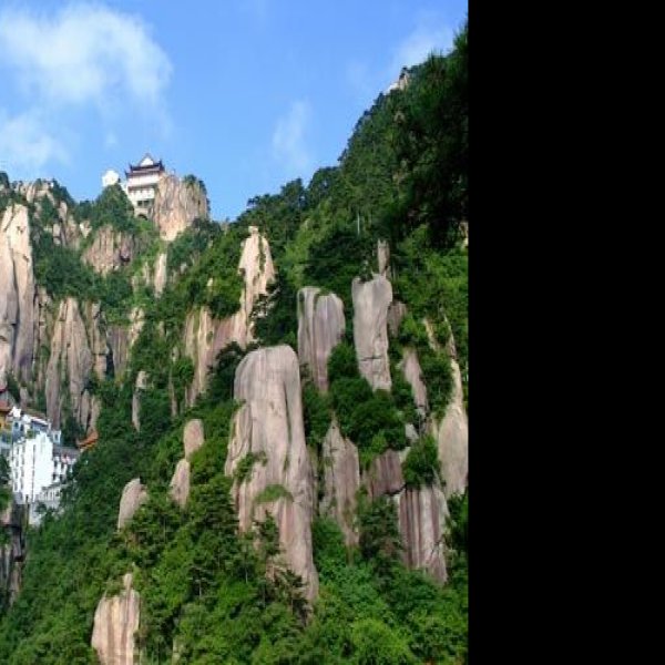 九华山 - 图片3