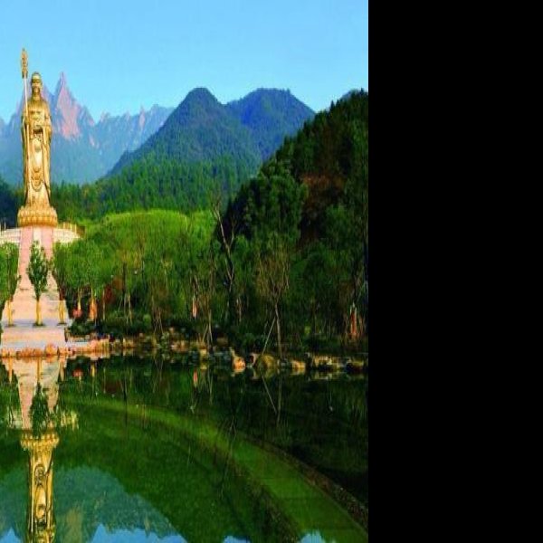 九华山 - 图片5