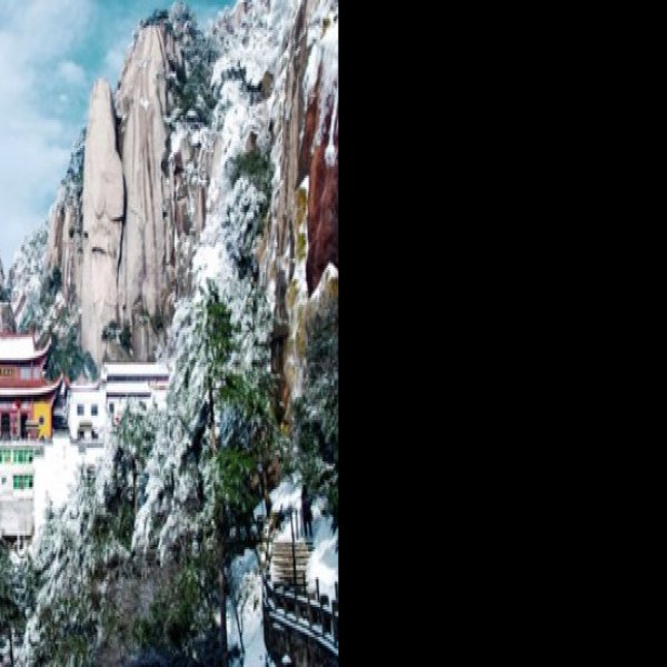 九华山 - 图片6