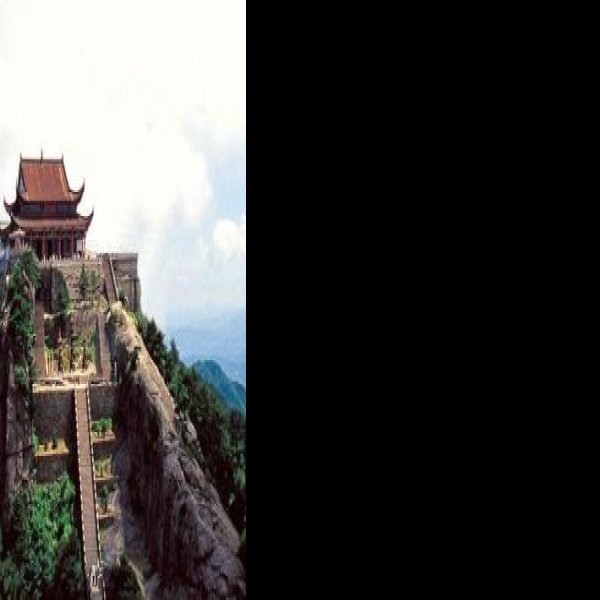 九华山 - 图片8