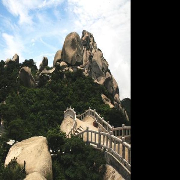 天柱山 - 图片10