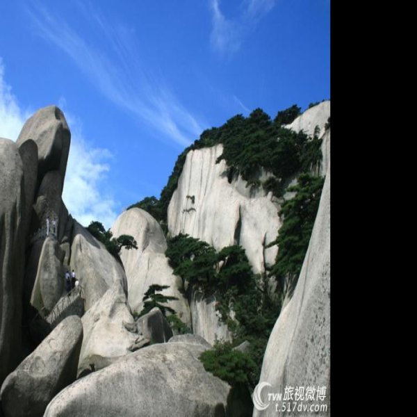 天柱山 - 图片2