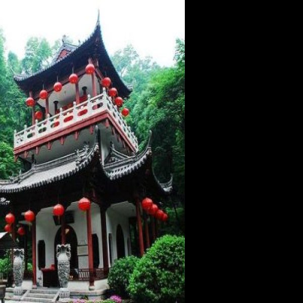琅琊山 - 图片1