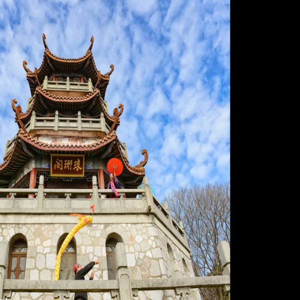 琅琊山 - 图片10