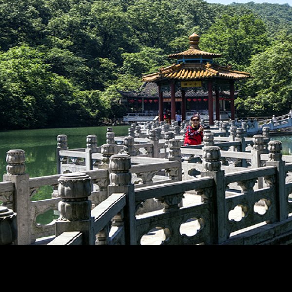 琅琊山 - 图片3
