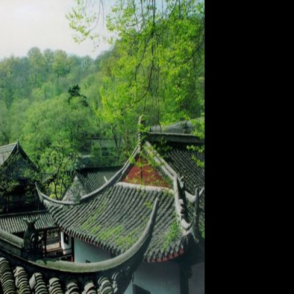 琅琊山 - 图片5