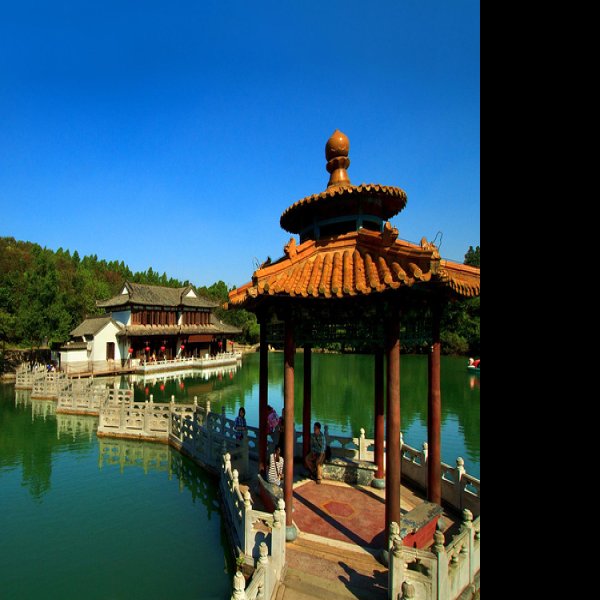 琅琊山 - 图片6
