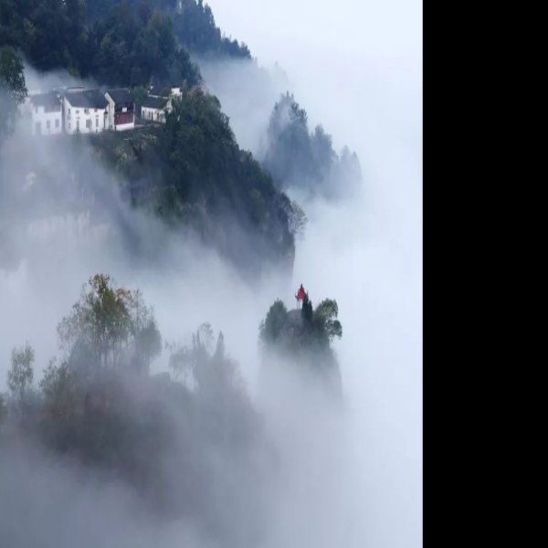 齐云山 - 图片10