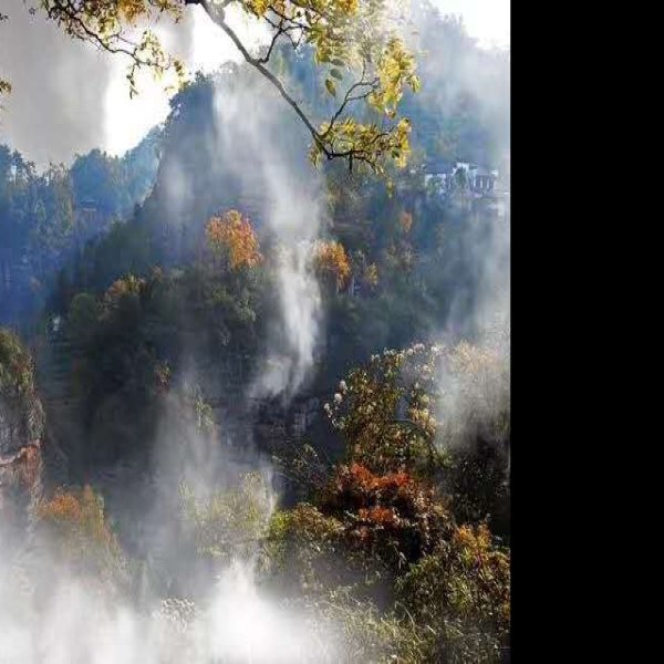齐云山 - 图片3