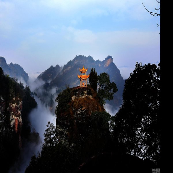 齐云山 - 图片4