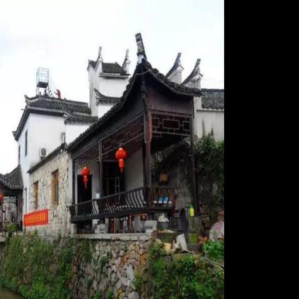 合肥古城 - 图片1