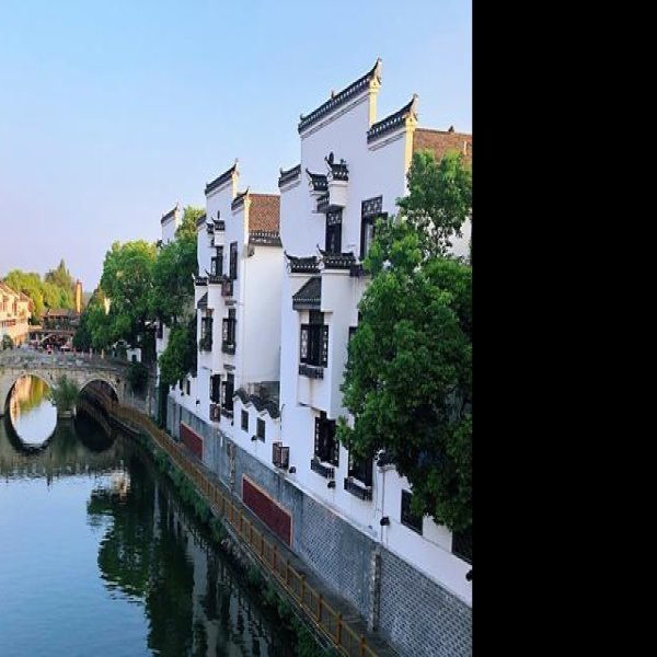 合肥古城 - 图片10