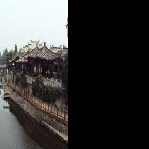 合肥古城 - 图片2