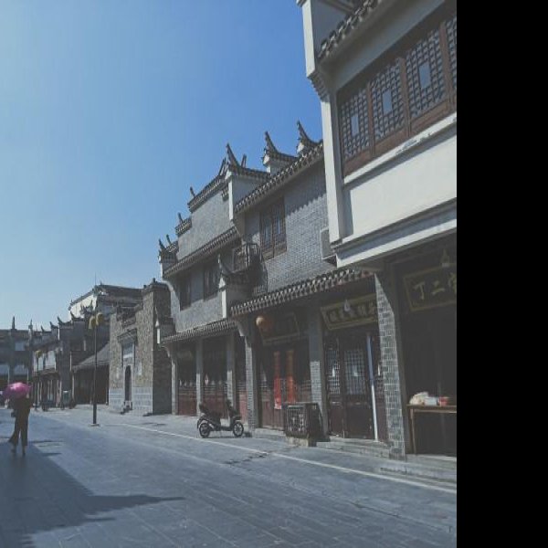 合肥古城 - 图片3