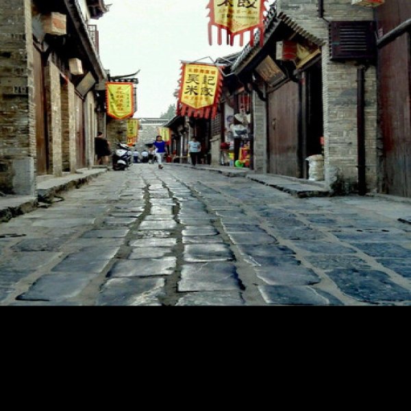 合肥古城 - 图片4