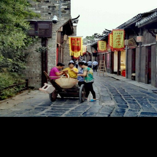 合肥古城 - 图片5