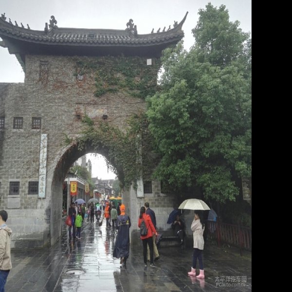合肥古城 - 图片7