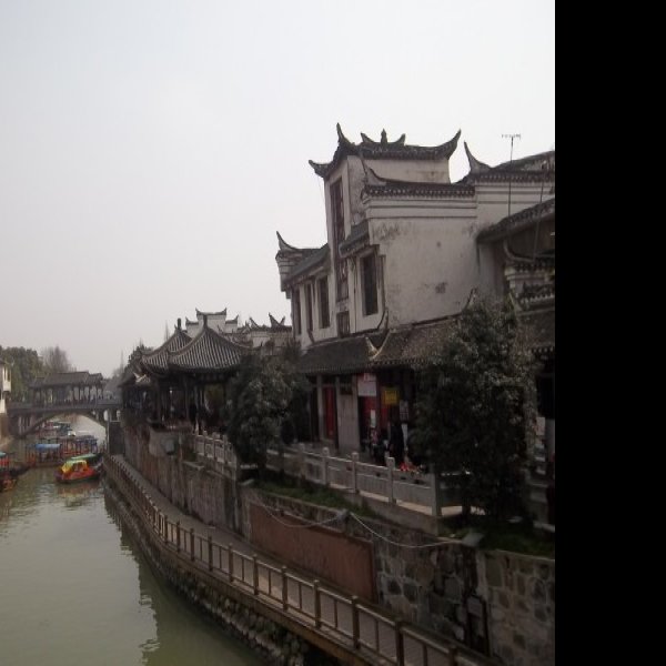 合肥古城 - 图片8