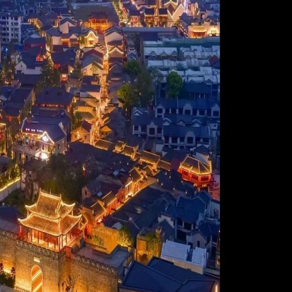 芜湖古城 - 图片10