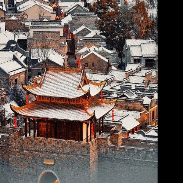 芜湖古城 - 图片9