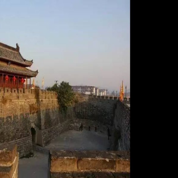 蚌埠古城 - 图片10
