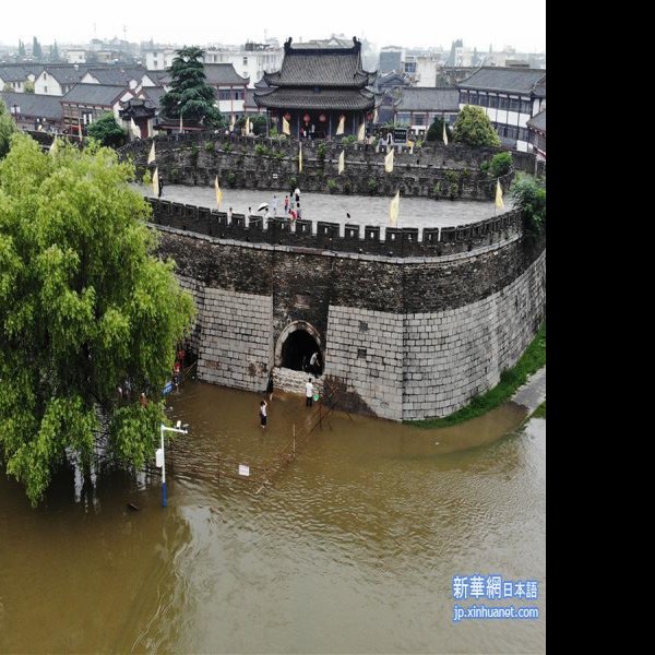 淮南古城 - 图片5