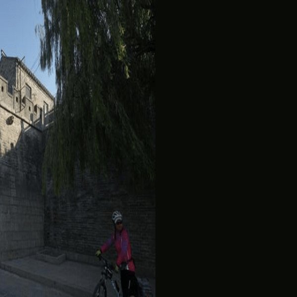 淮南古城 - 图片8
