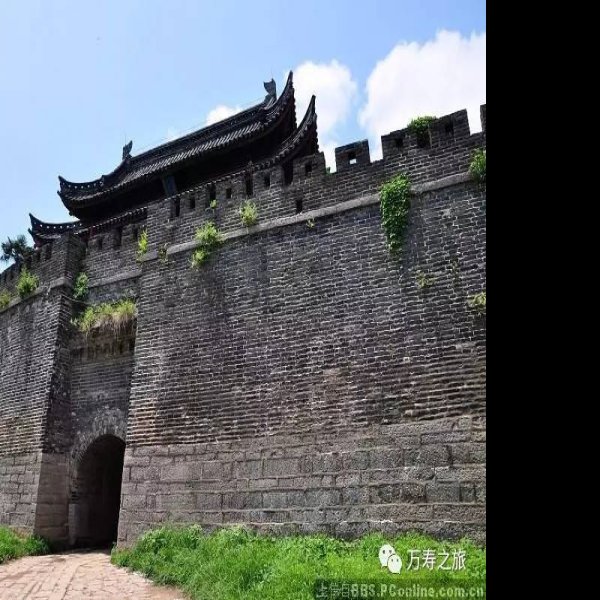 淮南古城 - 图片9