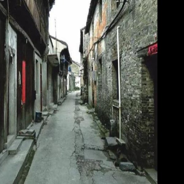 马鞍山古城 - 图片4