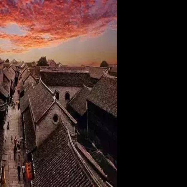 马鞍山古城 - 图片7