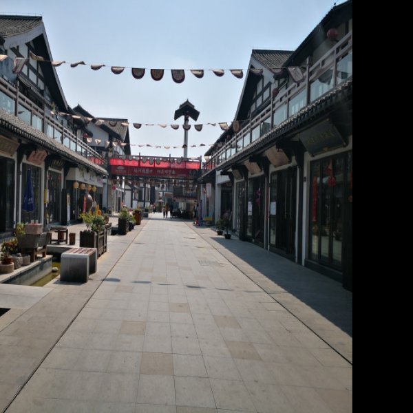 淮北古城 - 图片1