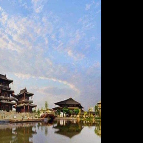 淮北古城 - 图片10