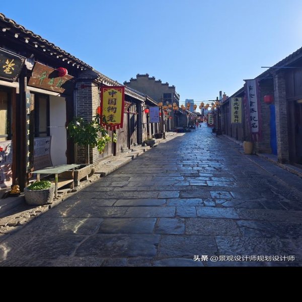 淮北古城 - 图片3