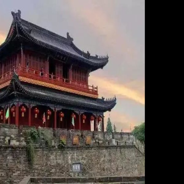 淮北古城 - 图片7