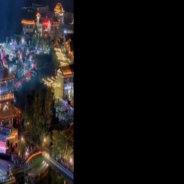 淮北古城 - 图片8