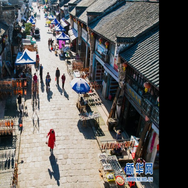 铜陵古城 - 图片7