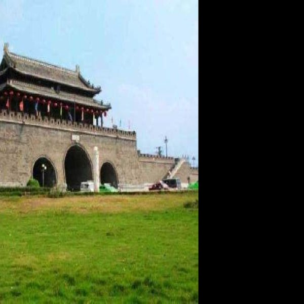 安庆古城 - 图片4