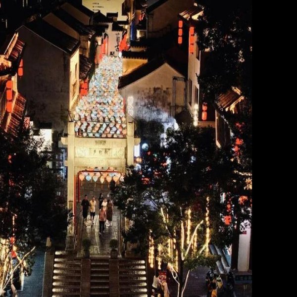 安庆古城 - 图片7
