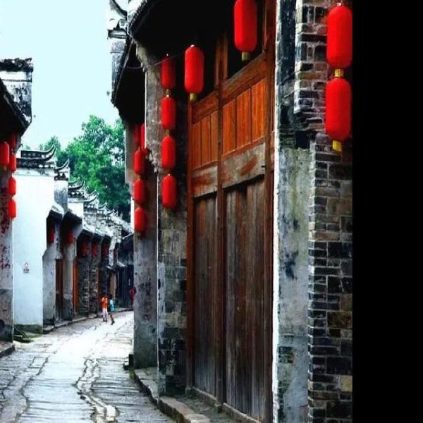 安庆古城 - 图片8