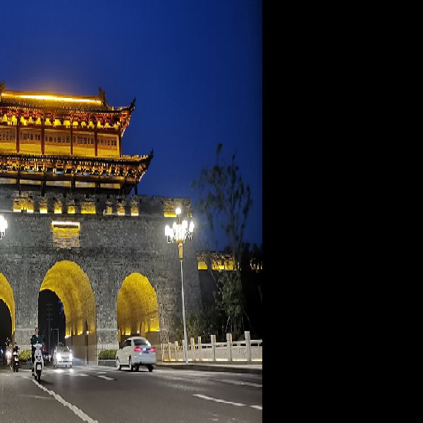 滁州古城 - 图片1